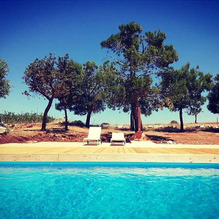 Villa Torto โมโนโปลี ภายนอก รูปภาพ