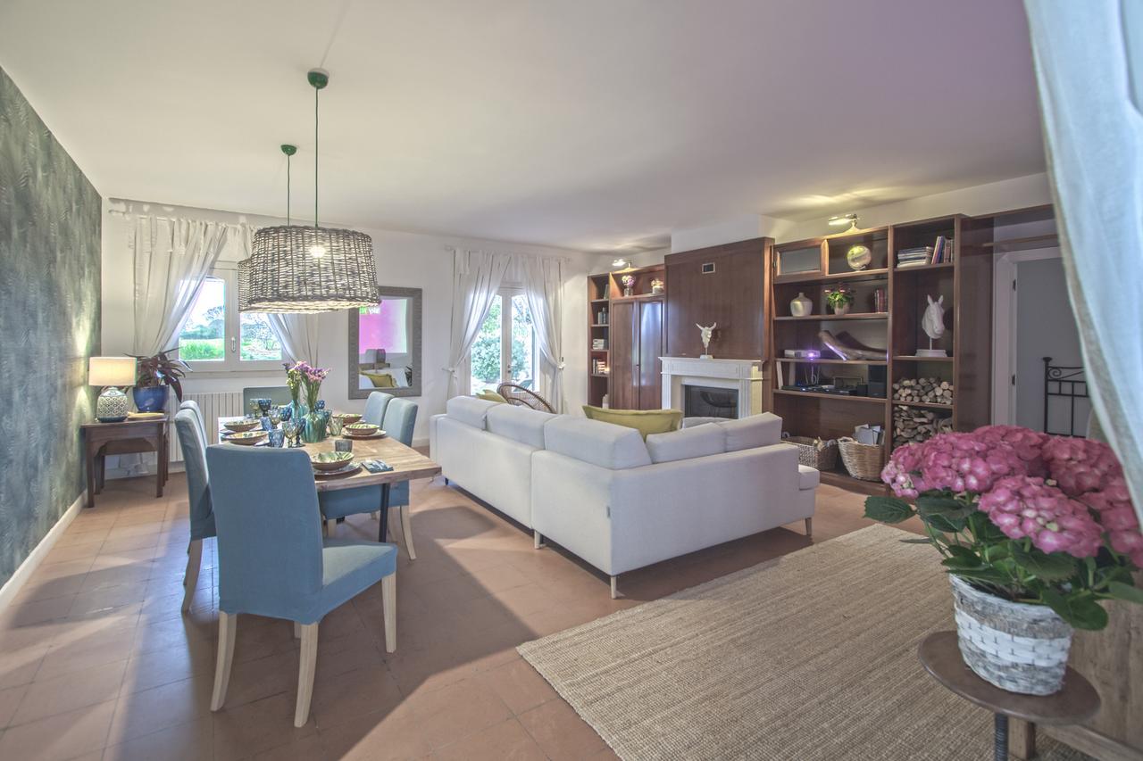 Villa Torto โมโนโปลี ภายนอก รูปภาพ