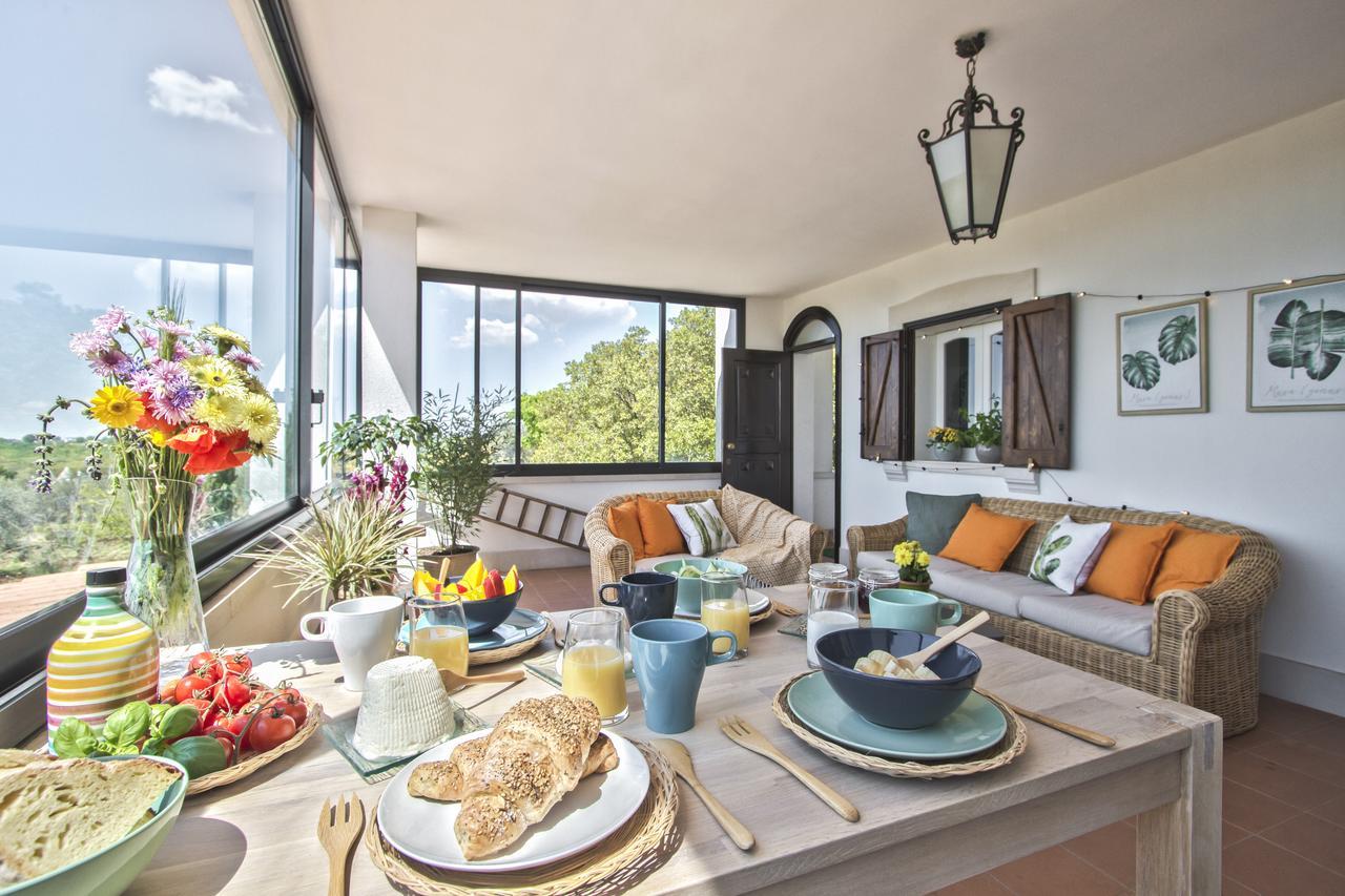 Villa Torto โมโนโปลี ภายนอก รูปภาพ