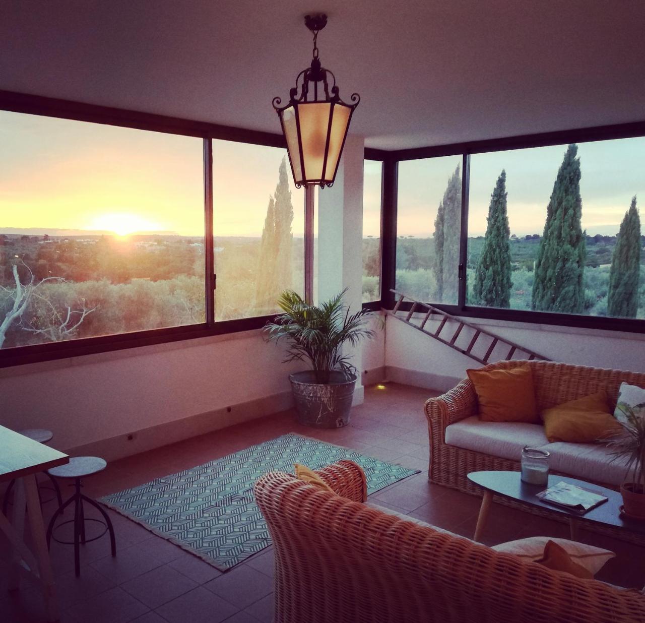 Villa Torto โมโนโปลี ภายนอก รูปภาพ