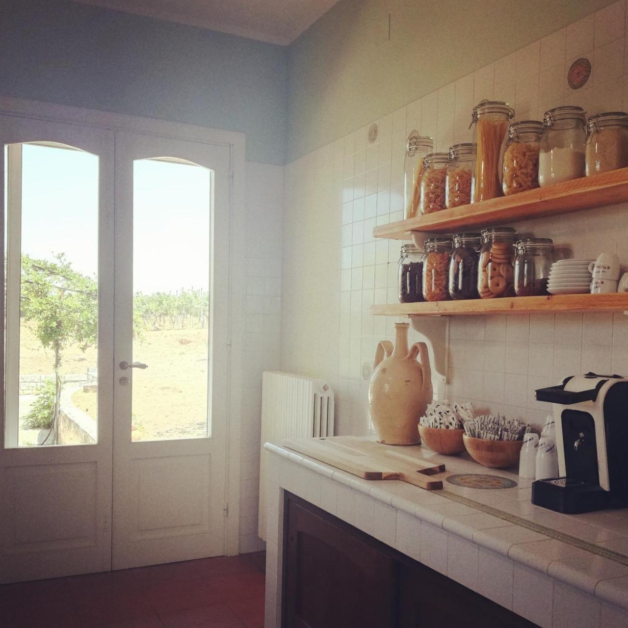Villa Torto โมโนโปลี ภายนอก รูปภาพ
