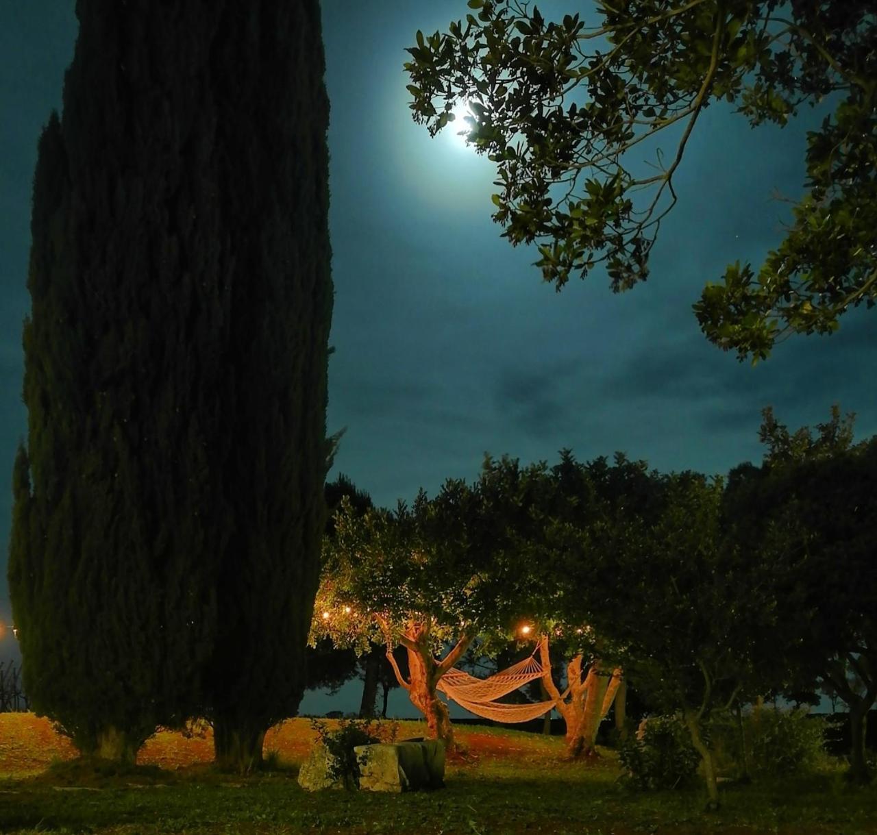 Villa Torto โมโนโปลี ภายนอก รูปภาพ
