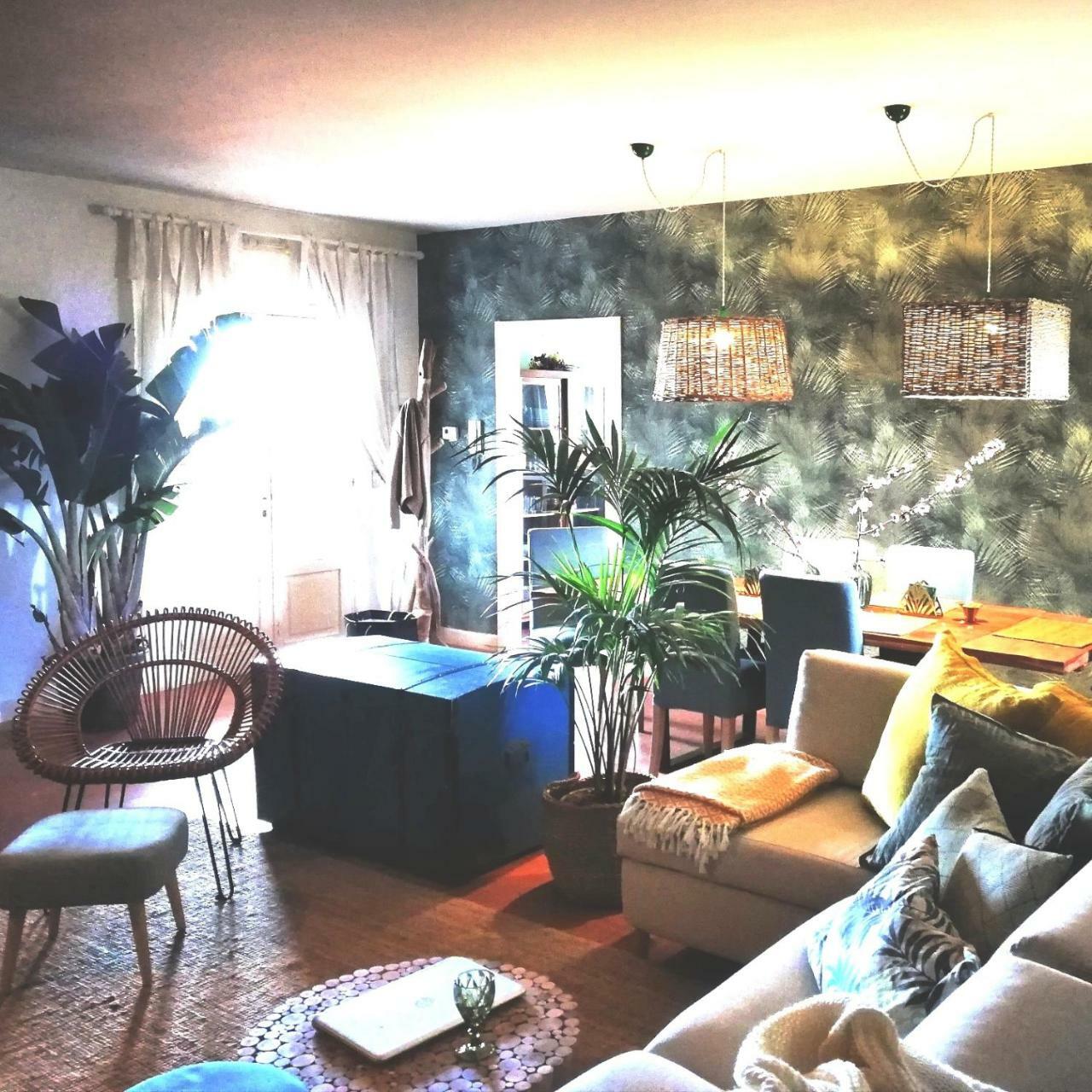 Villa Torto โมโนโปลี ภายนอก รูปภาพ