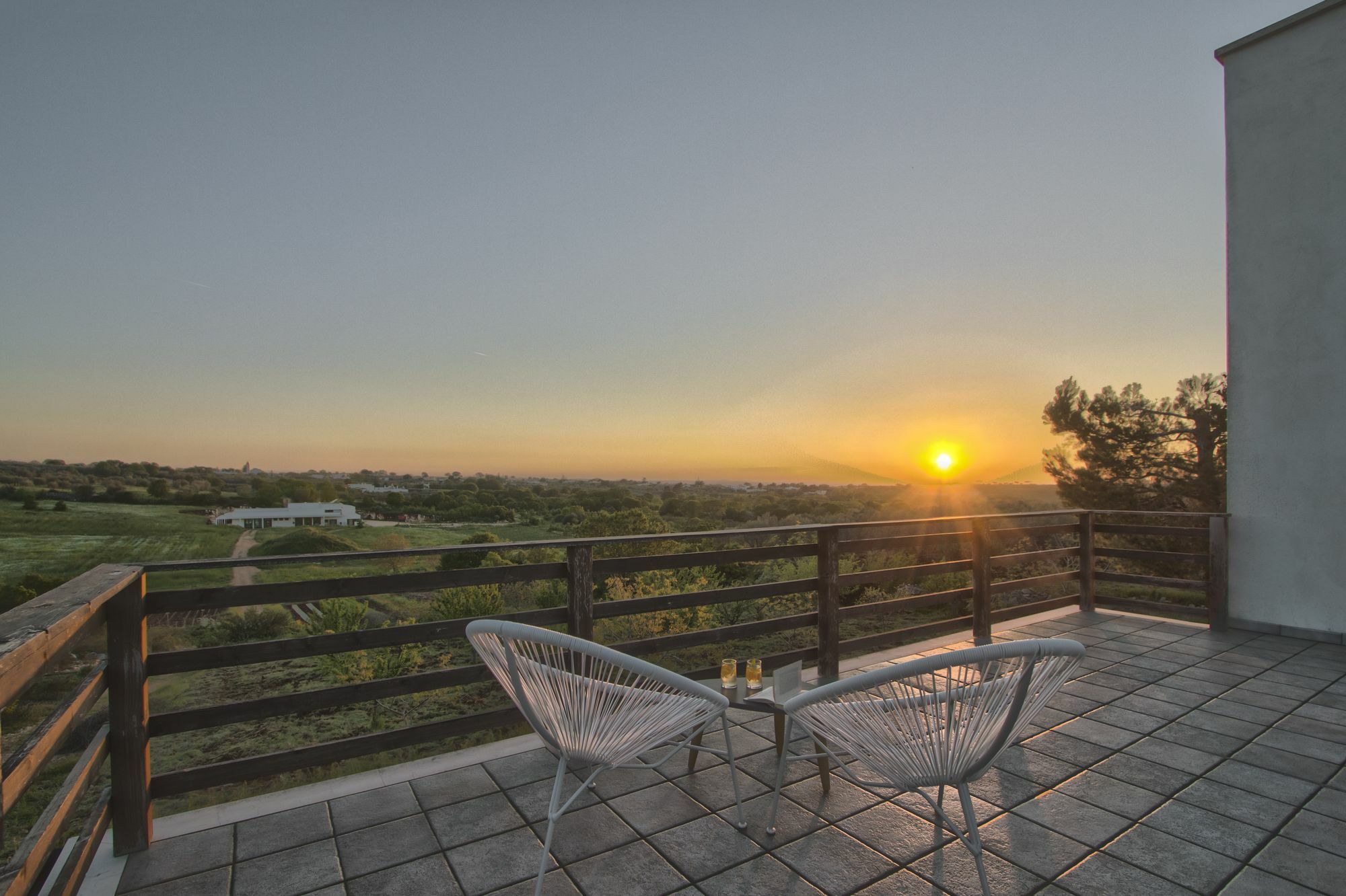 Villa Torto โมโนโปลี ภายนอก รูปภาพ