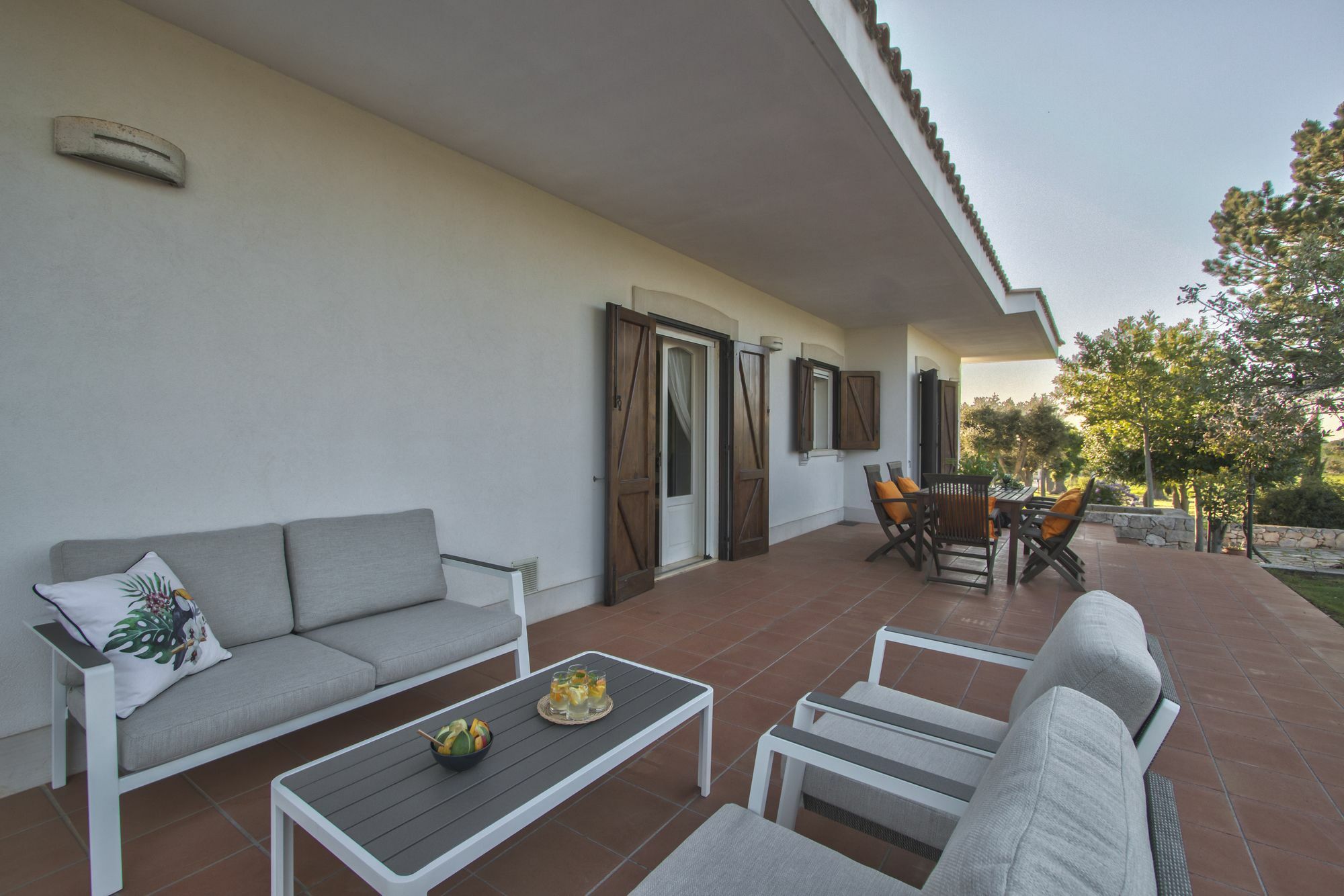 Villa Torto โมโนโปลี ภายนอก รูปภาพ