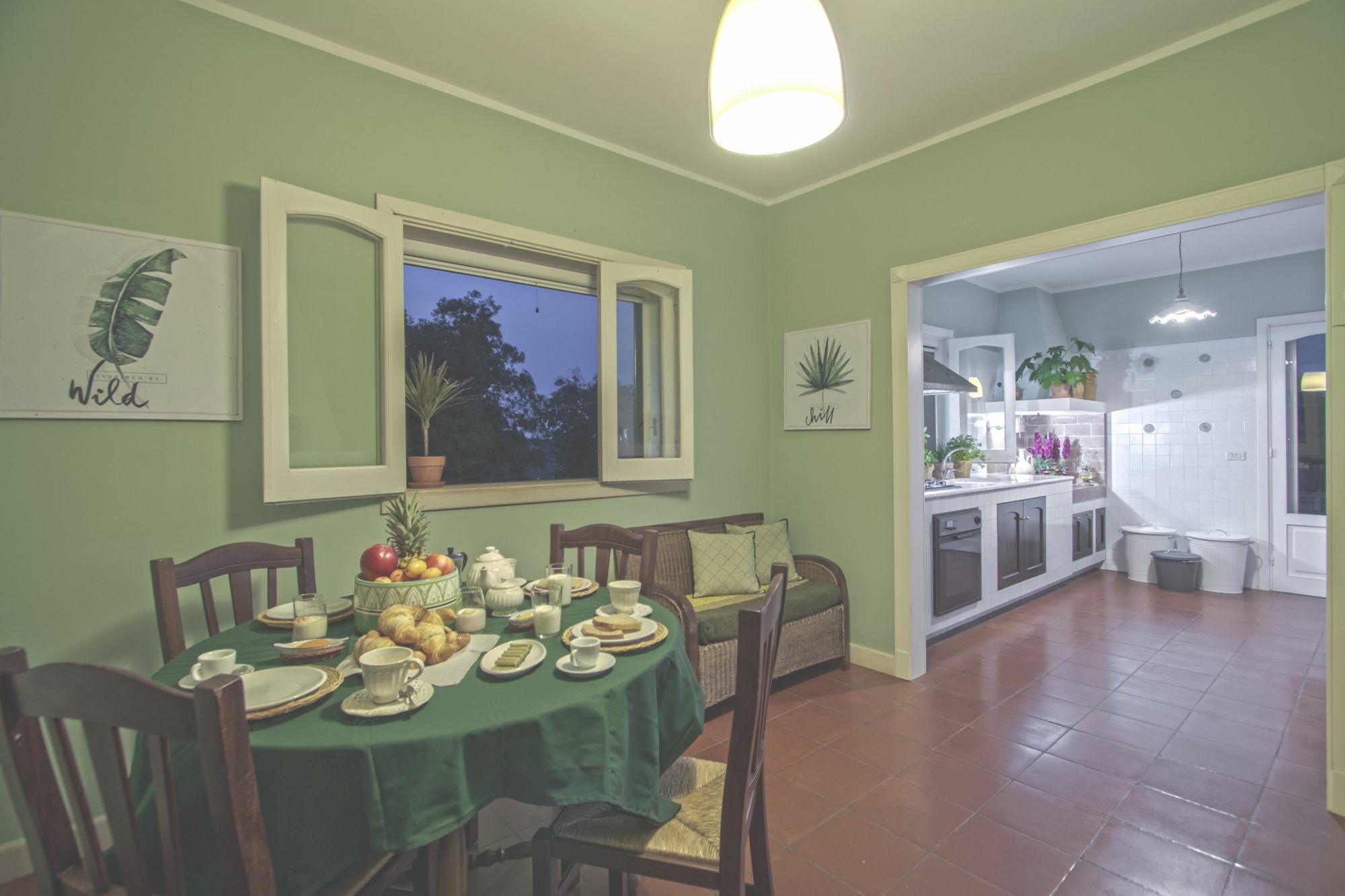 Villa Torto โมโนโปลี ภายนอก รูปภาพ